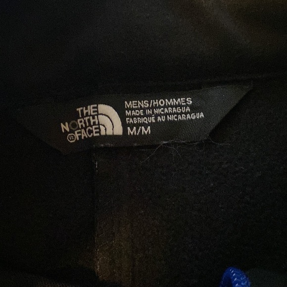 North Face Mens Jacket - Picture 3 of 3
